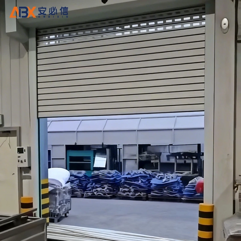 大庆雷达高速门